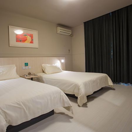 שנג'ן Jinjiang Inn מראה חיצוני תמונה
