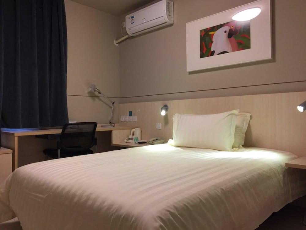 שנג'ן Jinjiang Inn מראה חיצוני תמונה